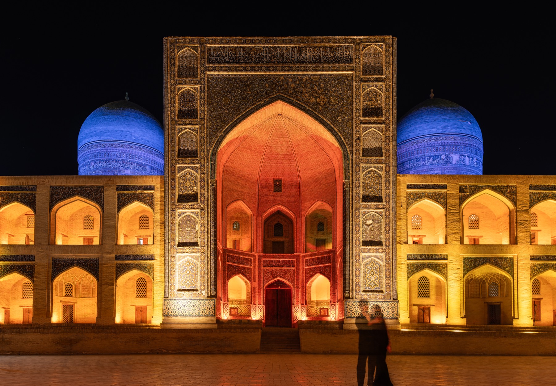 乌兹别克 第 5 张照片