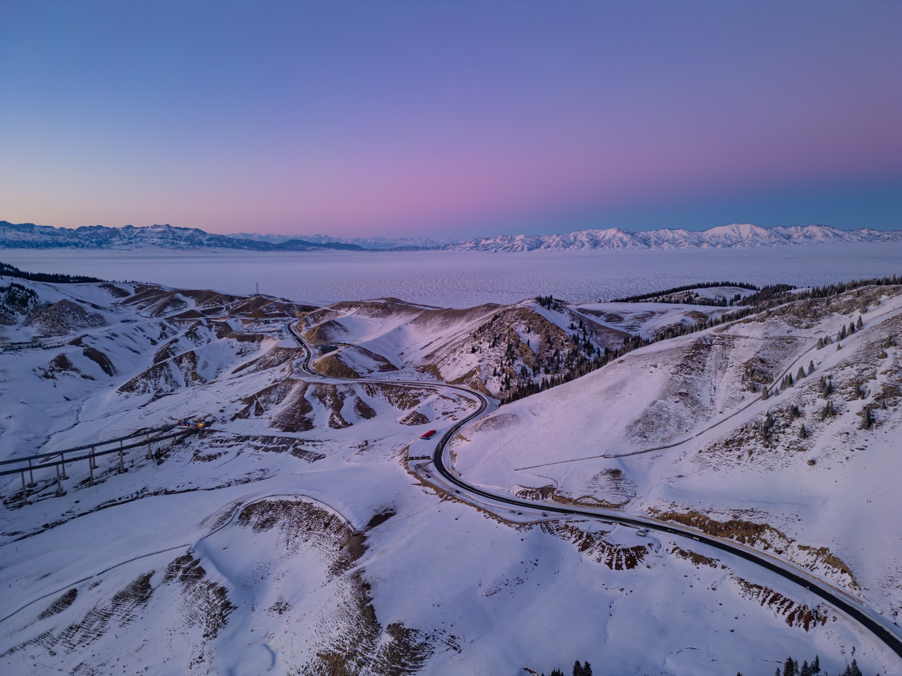 新疆阿勒泰 第 6 张照片